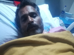 Help My Father Recover