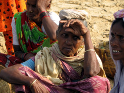 Help Krishna To Build An Alternative Income Group For Poor Family