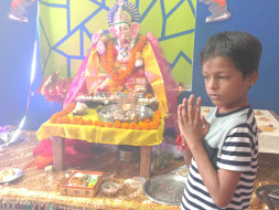 Support Shivansh Recover From Kidney Failure