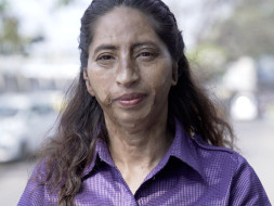 Giving New Hope To India's Acid Attack Victims