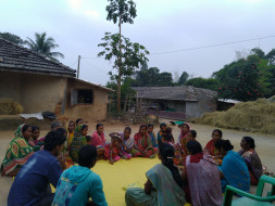 Need Help To Feed The Poor Of Mayurbhanj District Of Odisha