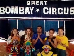 Save The Great Bombay Circus From Shutting Down Forever