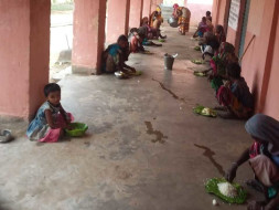 Provide Hygiene Kits and Food To The Needy During COVID-19
