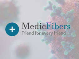 MedicFibers - Fighting Corona