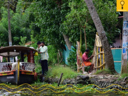 UPLIFTING THE LIVELIHOODS OF SHIKARA COMMUNITY AFFECTED BY COVID-19