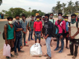 COAST's Transportation Fundraising Drive: Helping Migrants Reach Home