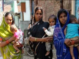Support WOMEN for INDIA Foundation To Help Seema And Family