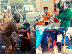 #BetterTogether: Join IAS, IRS Officers to Help Lakhs Fight COVID-19