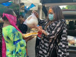 Help Provide Ration Kits to Transgender Community