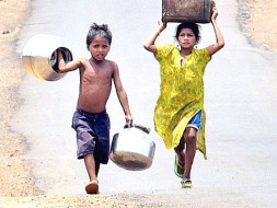 Help Bundelkhand farmers to sustain themselves and to rise from poverty