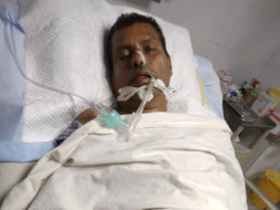 Help my father fight stroke