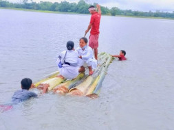 Let’s stand up for Assam Floods!