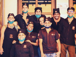 Help sustain the dreams & hopes of 9 orphans