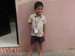 Support Rishi fight/recover from Autoimmune encephalitis