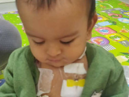 Help Bala mithran fight cancer
