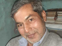 Support Palit Dutta Recover From Accidental Injuries