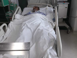 Support Surendra Singh Recover From Guillain-barré Syndrome