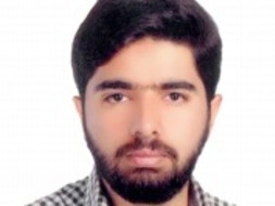 Support Ahmed Wani Recover From Sarcoma Cancer