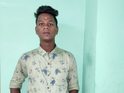 Help Us Save Jeevanandhan's Life
