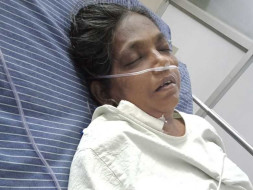 Ponmathi Needs Your Urgent Support In Fighting Kidney Failure