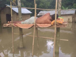 Donate for Assam Floods