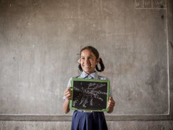 Help Vennela in chasing her dreams