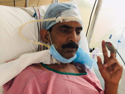 My Father Needs Your Urgent Support In Fighting Ischemic Cardiomyopathy