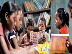 Gift Education To An Underprivileged Child and Strengthen The Nation
