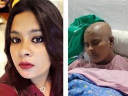 Help my Friend Fight Blood Cancer