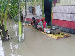 Assam Needs You #northeastmatters