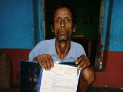 Please help Mr. Kirttan Mahato to fight against Gall Bladder Cancer.