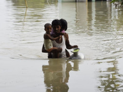 Empower Assam to fight flood crisis