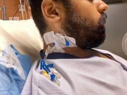 Support Aman Malhotra fight/recover from Inherited bone marrow failure syndrome