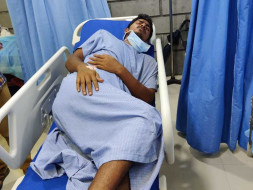 Help Chakradhar konduri