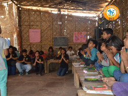 Child Association Orphanage Upgradation
