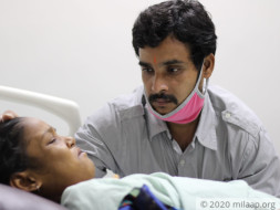 My daughter needs an urgent Liver Transplant