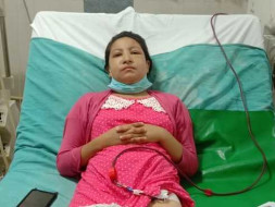 27 years old Priyanka needs your help fight Kidney transplantation