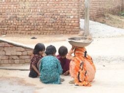 Holistic Rural Development For Mewat