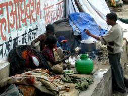 We Need Your Support To Feed Poor Hungry People