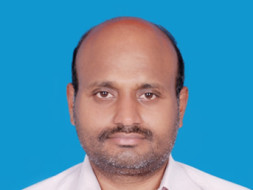 Help Sri Harsha for fitting new artificial limb