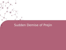 Sudden Demise of Prejin