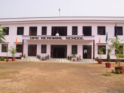 Help The School To Survive
