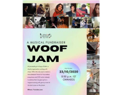 Woof Jam