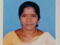 Help Jaitha who fight Metastatic Breast Cancer