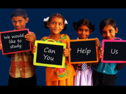 Help Dhanavanthan Pay His College Fees