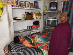 Help My Friend Swapna Fight Heart Disease ( Atrial septal Defect (ASD)