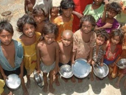Feed the Children