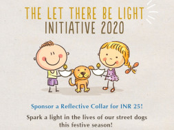 The Let There Be Light Initiative