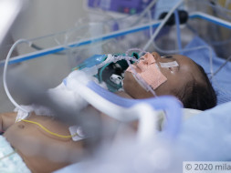 Help my Son to Recover