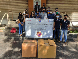 Mission to End Period Poverty of Underprivileged Women